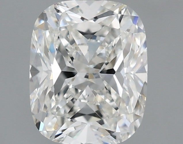 1.33 ct Cushion Modified diamond