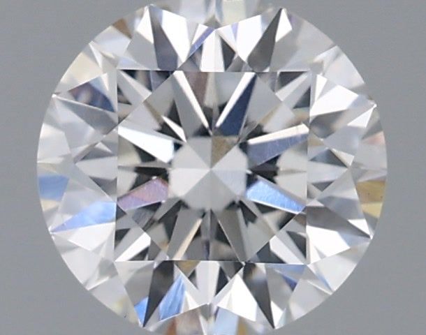 1.16 ct. round Lab Grown Diamond front image