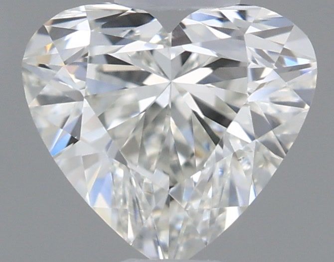 0.45 ct Round diamond