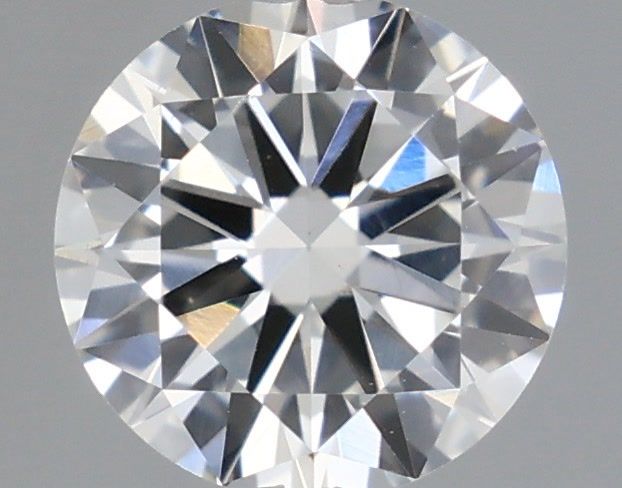 0.4 ct Round Diamond