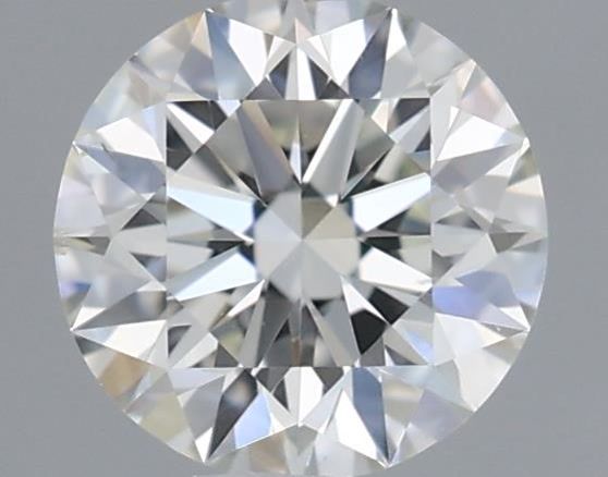 Diament 0.31 ct I/VS2