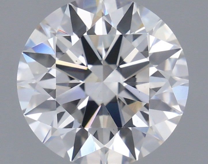 1.25 ct Round diamond