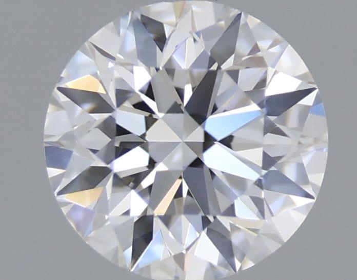 0.35 ct lab-grown Round Diamond