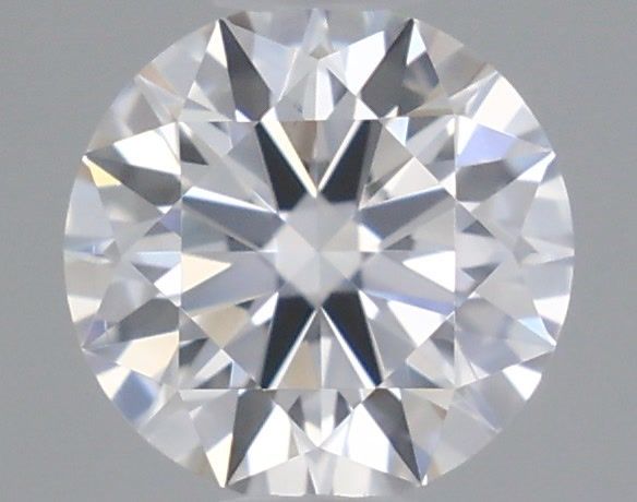 0.33 ct lab-grown Round Diamond