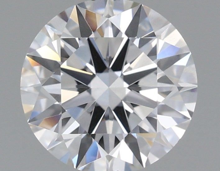 1.07 ct. round Lab Grown Diamond front image
