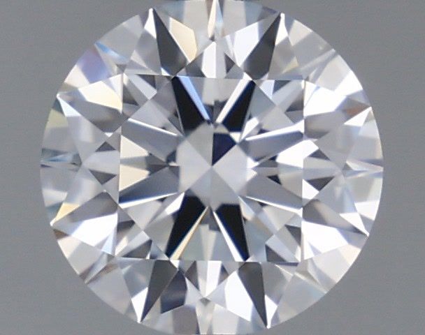 1.05 ct Round diamond