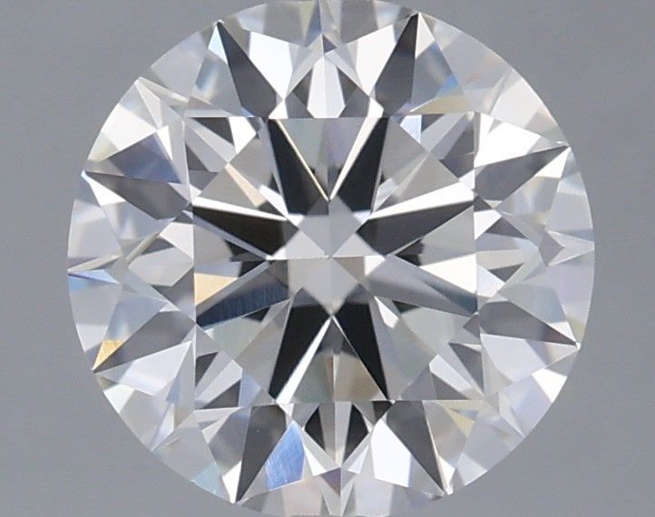 1.95 ct Round diamond