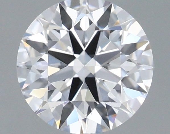 0.94 ct. round Lab Grown Diamond front image