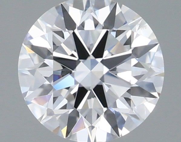 0.94 ct lab-grown Round Diamond