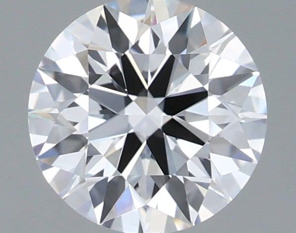 0.94 ct. round Lab Grown Diamond front image