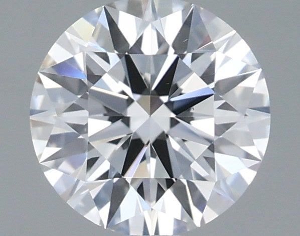 0.94 ct lab-grown Round Diamond