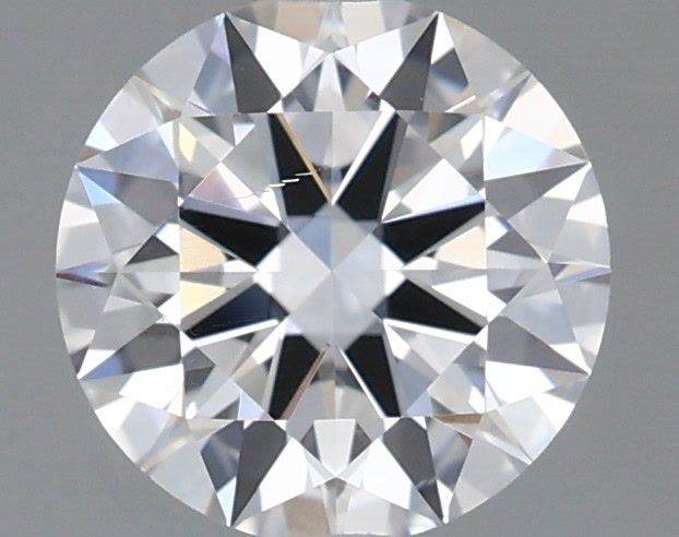 0.92 ct lab-grown Round Diamond