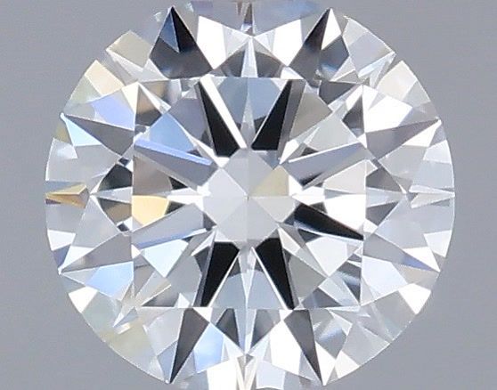 0.28 ct lab-grown Round Diamond