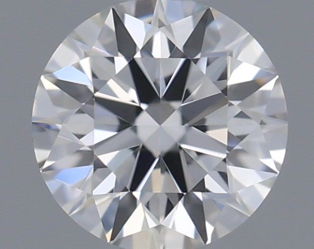 0.36 ct Round diamond