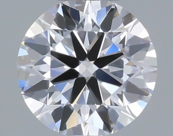 0.28 ct lab-grown Round Diamond