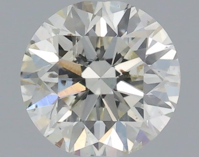 0.44 ct Round Diamond