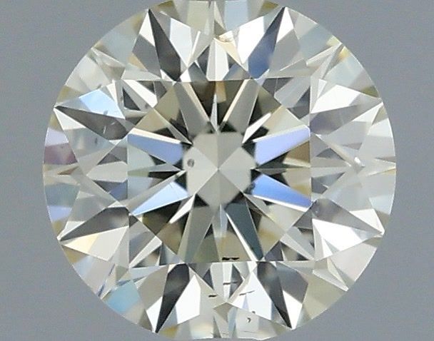 0.4 ct Round Diamond