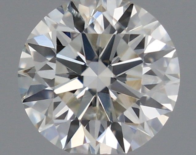 0.33 ct Round Diamond