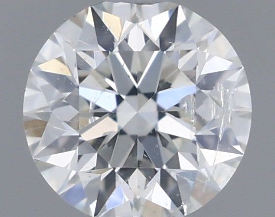0.3 ct Round Diamond