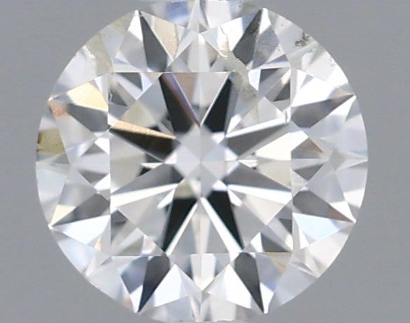0.3 ct Round Diamond