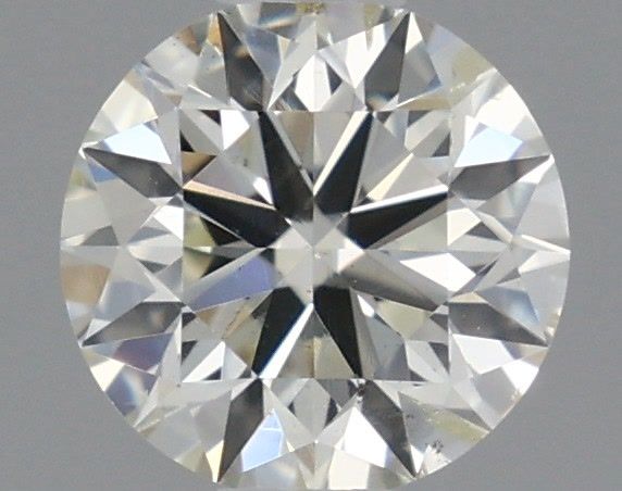 0.43 ct Round Diamond