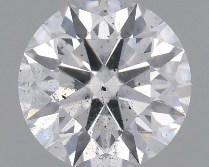 0.32 ct Round Diamond