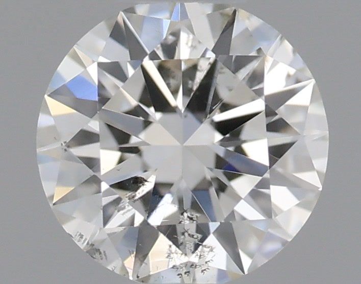 0.31 ct Round Diamond