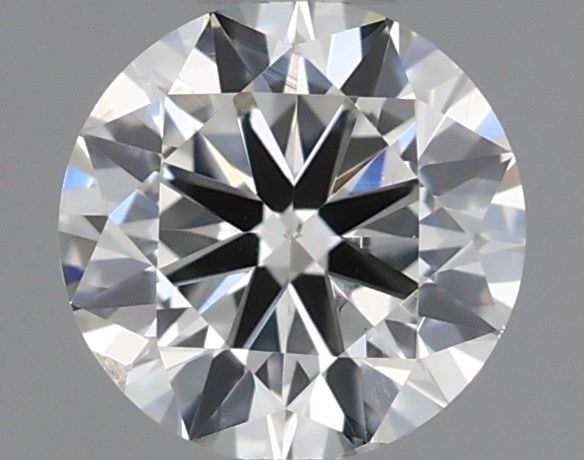 0.4 ct Round Diamond