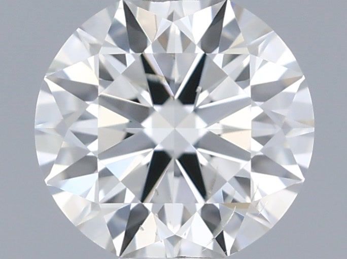 0.34 ct Round Diamond