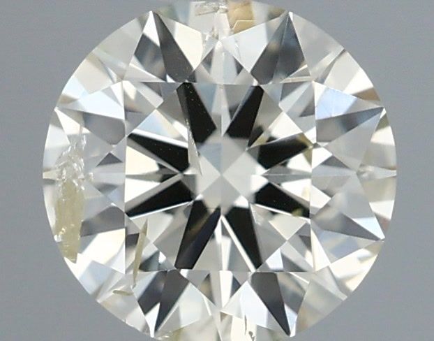 0.51 ct Round Diamond