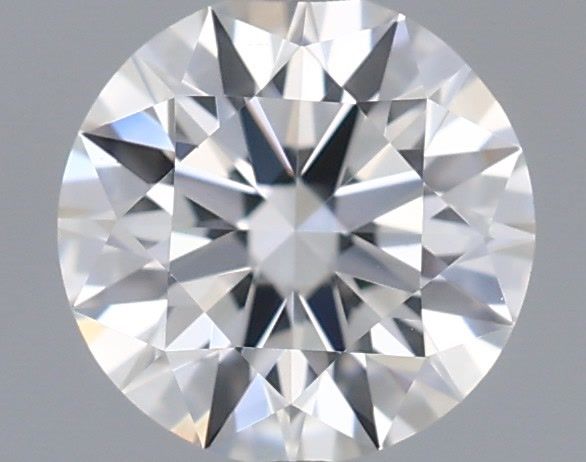 0.38 ct lab-grown Round Diamond