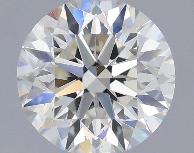 0.4 ct Round Diamond