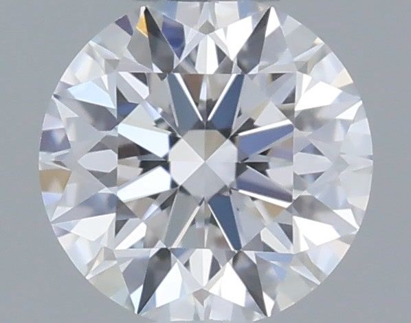 0.29 ct lab-grown Round Diamond
