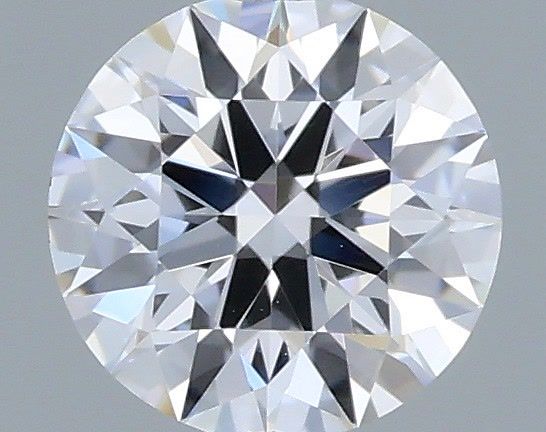 0.27 ct lab-grown Round Diamond
