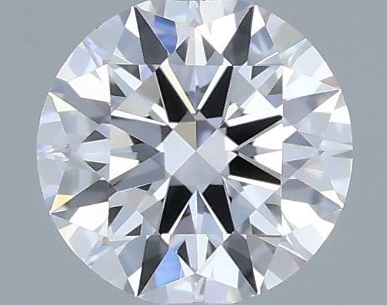0.28 ct lab-grown Round Diamond