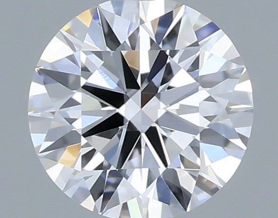 0.29 ct lab-grown Round Diamond