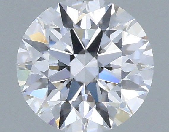 0.29 ct lab-grown Round Diamond