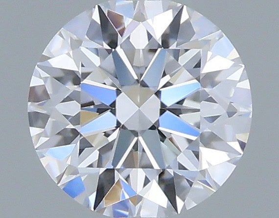0.29 ct lab-grown Round Diamond