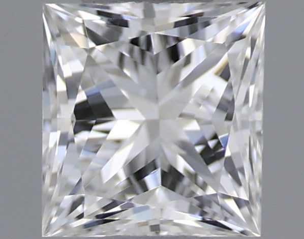 0.30 ct Princess diamond