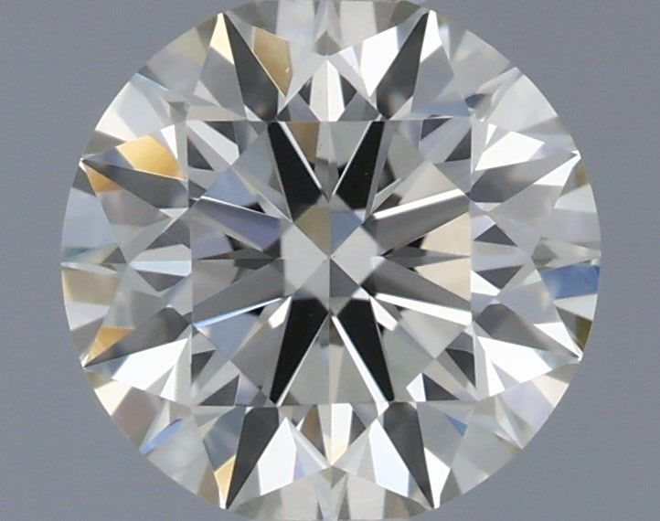0.41 ct Round Diamond