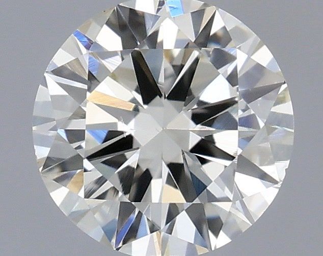 0.4 ct Round Diamond