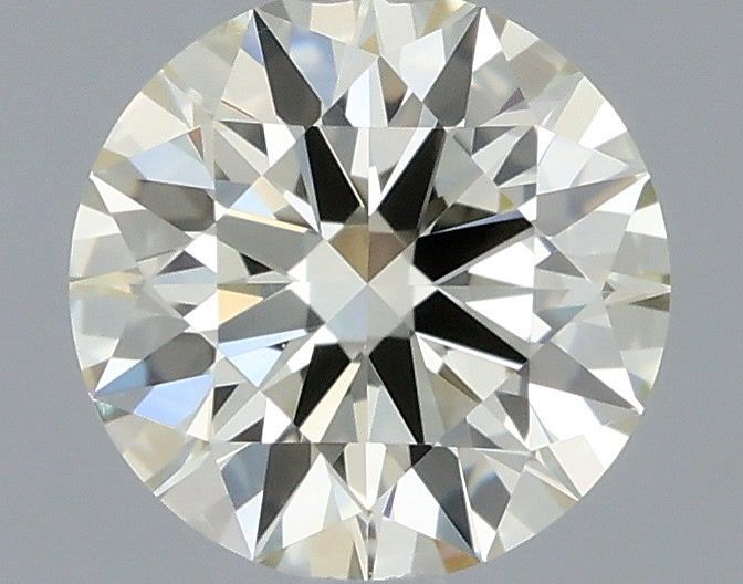 0.4 ct Round Diamond