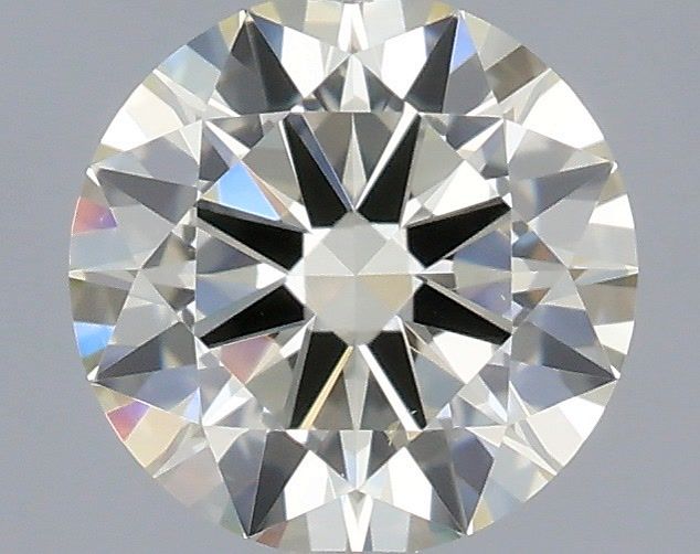 0.41 ct Round Diamond