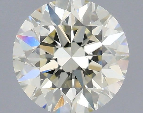 0.4 ct Round Diamond