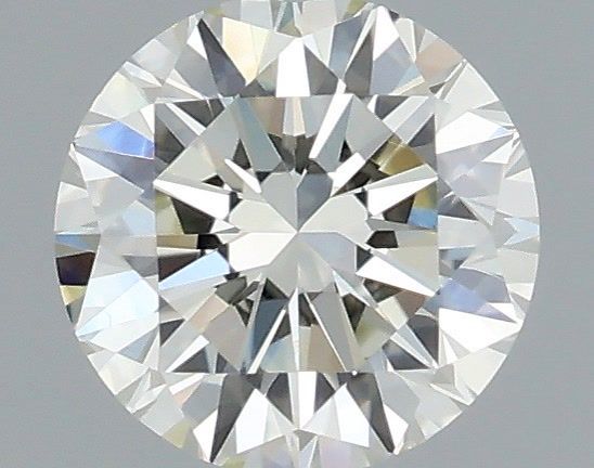 0.4 ct Round Diamond