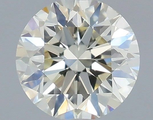 0.3 ct Round Diamond