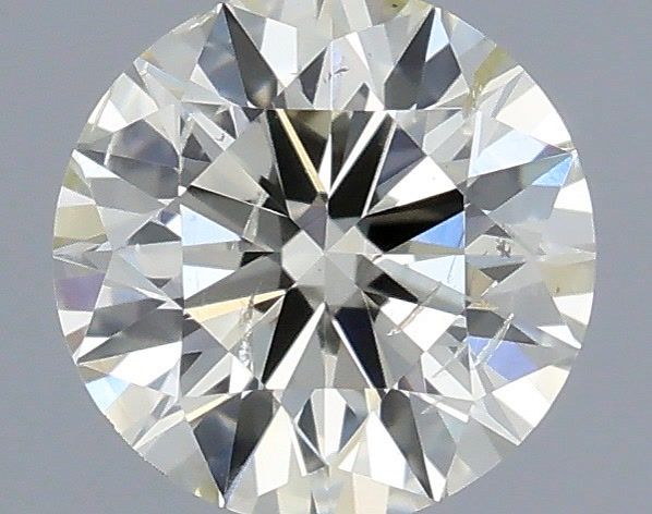 0.31 ct Round Diamond