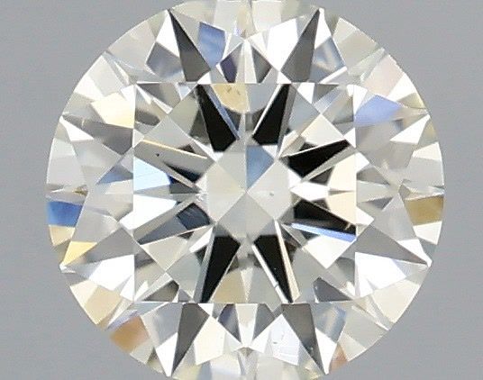 0.4 ct Round Diamond
