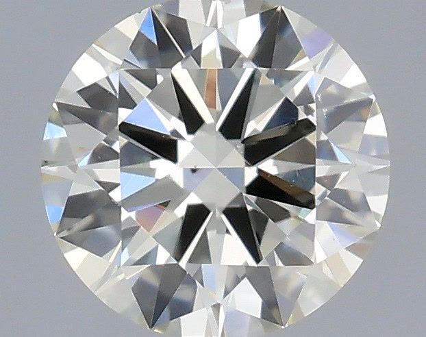 0.4 ct Round Diamond