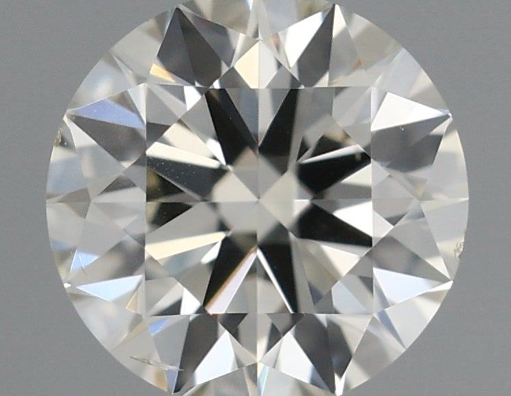 0.4 ct Round Diamond